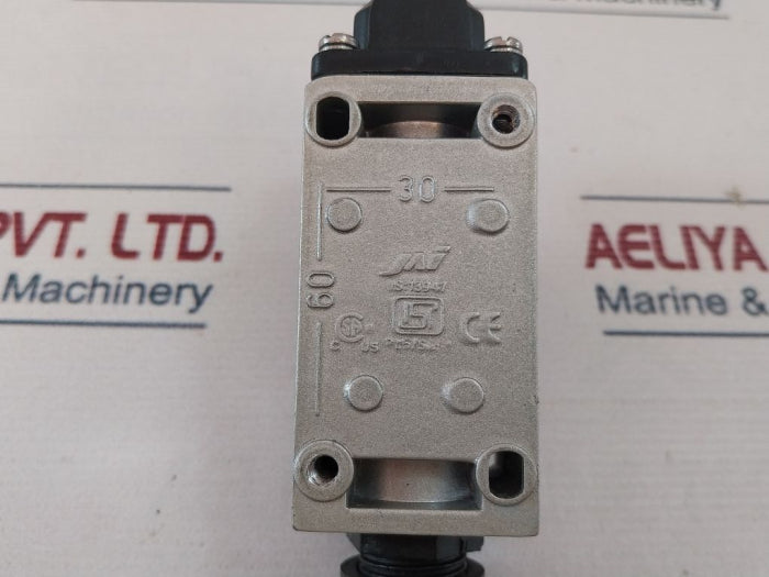 Jaibalaji Bc 9 Tight Limit Switch Ip-67