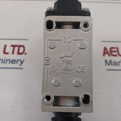 Jaibalaji Bc 9 Tight Limit Switch Ip-67
