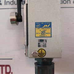 Jaibalaji Bc 9 Tight Limit Switch Ip-67
