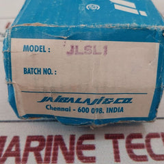 Jaibalaji Bc 9 Tight Limit Switch Ip-67