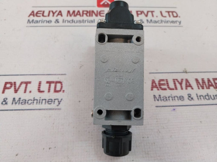 Jaibalaji Bc 9 Limit Switch Ip-67 415v 50hz