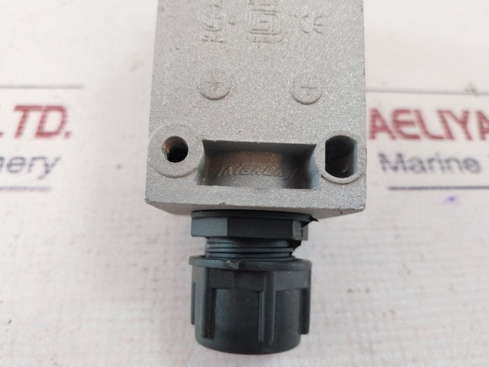 Jaibalaji Bc 9 Limit Switch Ip-67 415v 50hz