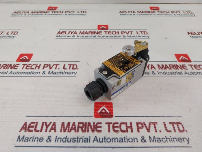 Jaibalaji Bc 9 Limit Switch Ip-67 415v 50hz