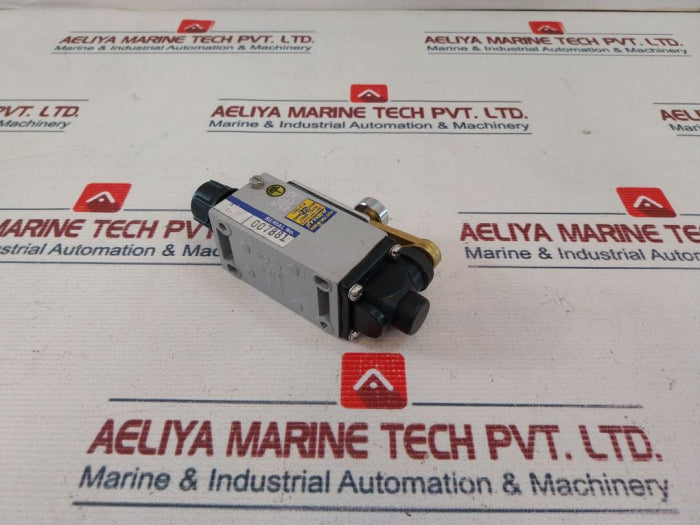 Jaibalaji Bc 9 Limit Switch Ip-67 415v 50hz