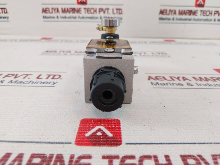 Jaibalaji Bc 9 Limit Switch Ip-67 415v 50hz