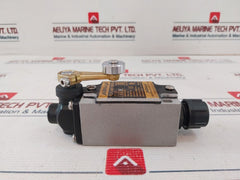 Jaibalaji Bc 9 Limit Switch Ip-67 415v 50hz