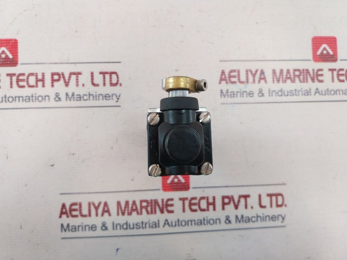 Jaibalaji Bc 9 Limit Switch Ip-67 415v 50hz