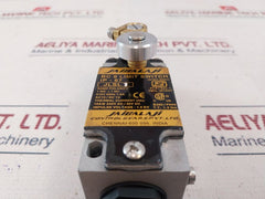 Jaibalaji Bc 9 Limit Switch Ip-67 415v 50hz