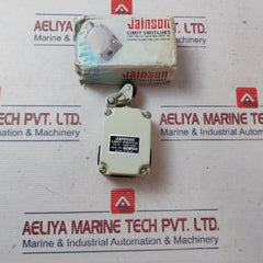 Jainson Jlsrs Limit Switch 10A-500Vac