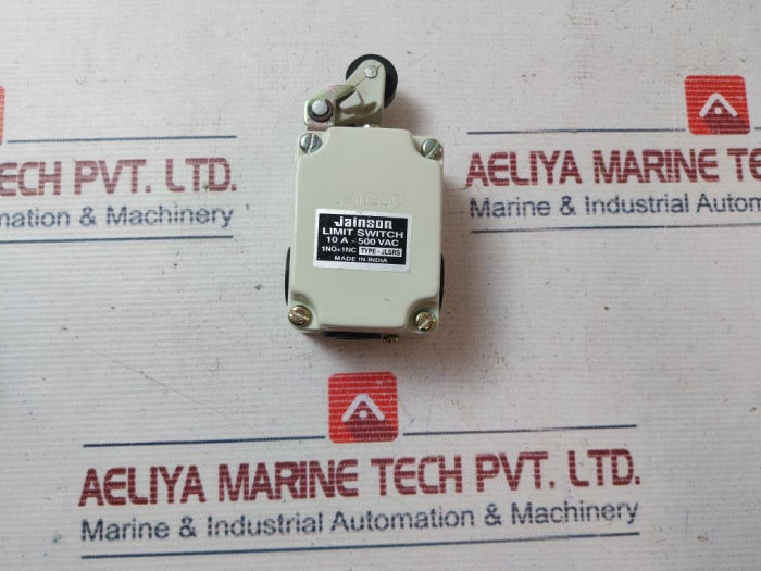 Jainson JLSRS Limit Switch 10A 500V AC