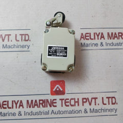 Jainson JLSRS Limit Switch 10A 500V AC