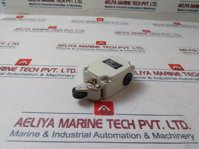 Jainson JLSRS Limit Switch 10A 500V AC – Aeliya Marine Tech