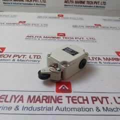 Jainson JLSRS Limit Switch 10A 500V AC