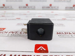 Janatics Ac11A Solenoid Coil Series 07/07 220V Ac 50Hz 6W