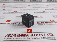 Janatics Ac11A Solenoid Valve Coil 6W