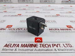 Janatics Ac11A Solenoid Valve Coil 6W