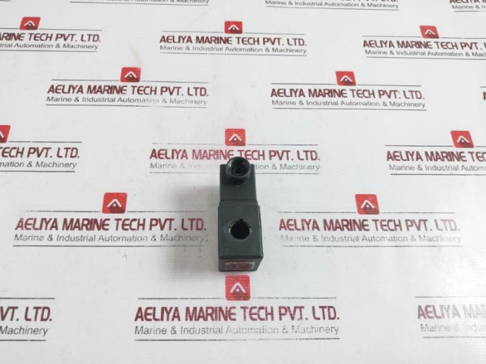 Janatics Dc12W Solenoid Coil Valve Pneumatic 8W 24Vdc