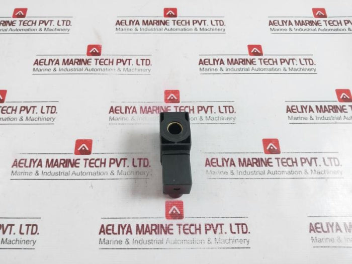 Janatics Dc12W Solenoid Coil Valve Pneumatic 8W 24Vdc