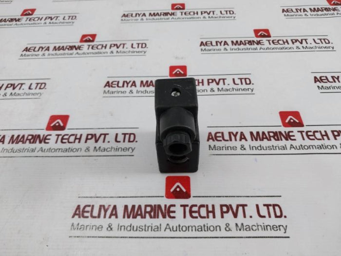 Janatics Dc12W Pneumatic Solenoid Valve Coil 24Vdc