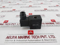 Janatics Dc12W Pneumatic Solenoid Valve Coil 24Vdc