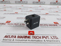 Janatics Dc12W Solenoid Valve Coil Pneumatic 24V Dc 8W
