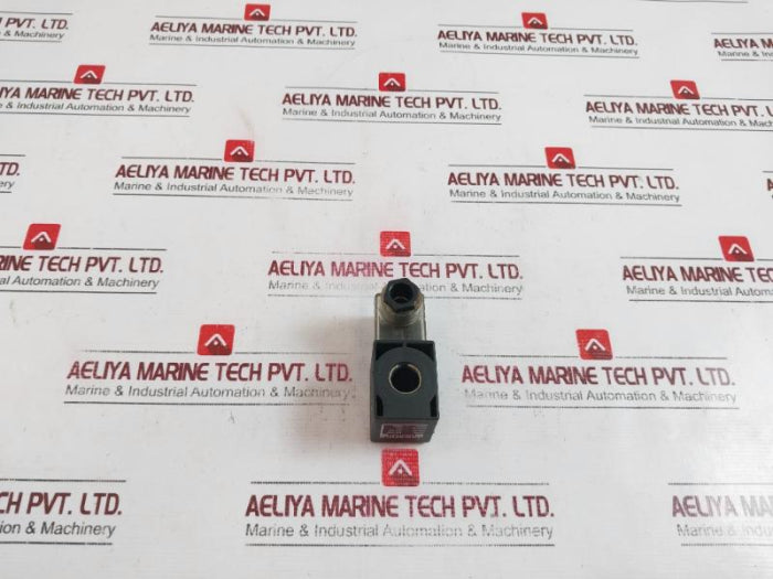 Janatics Dc12W Solenoid Valve Coil Pneumatic 8W 24V Dc