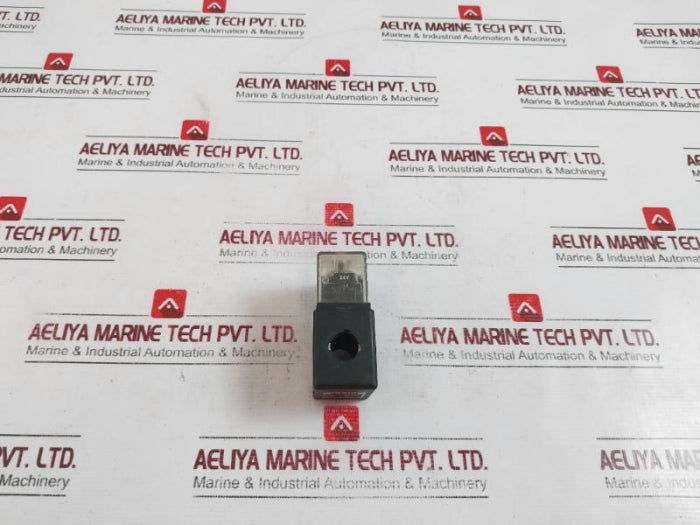 Janatics Dc12W Solenoid Valve Coil Pneumatic 8W 24V Dc