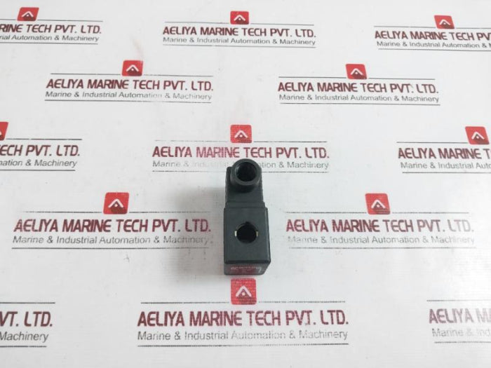 Janatics Dc12W Solenoid Valve Coil Pneumatic 8W 24Vdc