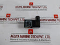 Janatics Dc24W Pneumatic &nbsp;Solenoid Valve 24V Dc 5W Duty 100%