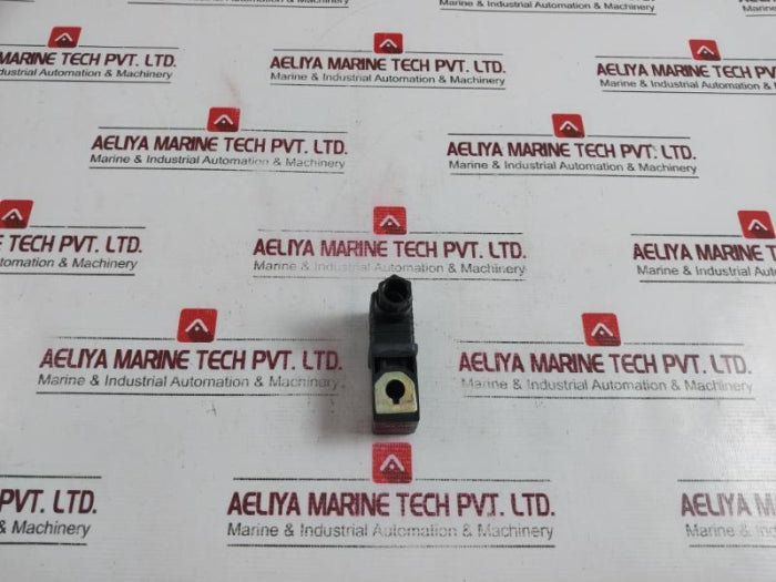 Janatics Dc24W Pneumatic Solenoid Valve Coil 24Vdc 5W