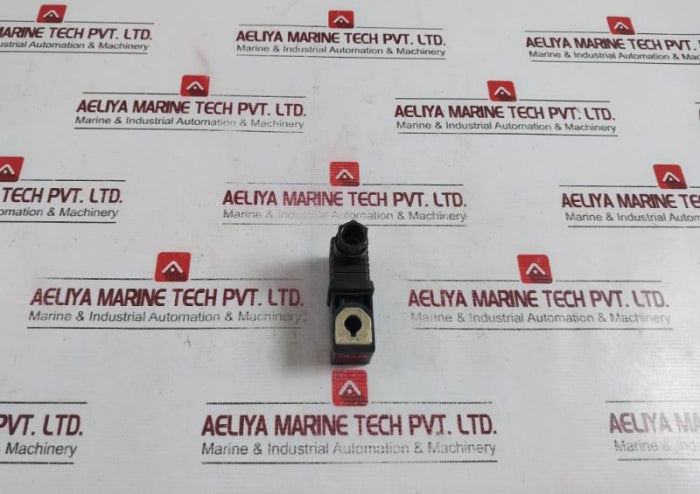 Janatics Dc24W Solenoid Valve 5W 24Vdc 5P