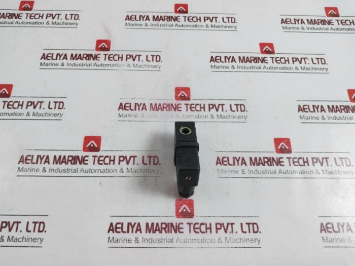 Janatics Dc24W Solenoid Valve Coil Pneumatic 5W 24V Dc 5P