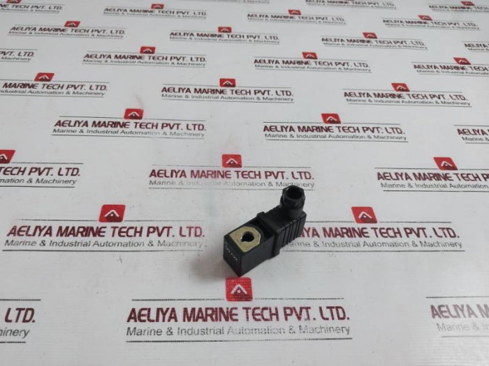 Janatics Dc24W Solenoid Valve Coil Pneumatic 5W 24V Dc 5P