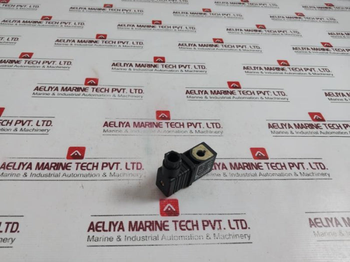 Janatics Dc24W Solenoid Valve Coil Pneumatic 5W 24V Dc 5P