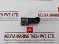 Janatics Dc36W Solenoid Pilot Operated Valve Coil 24V Dc 2.5W
