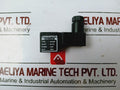 Janatics Dc36W Solenoid Valve Coil 24V Dc 2T