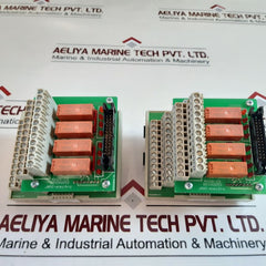 Jani-electro Rxd8-2B Pcb Card