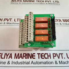 Jani-electro Rxd8-2B Pcb Card