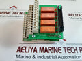 Jani-electro Rxd8-2B Pcb Card
