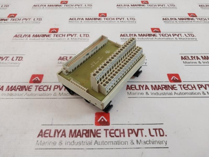 Jani Electro 4001052/Jp0151 Input Terminal Board, Btb16R, Biu16R, 94V-0