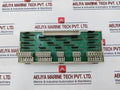 Jani Electro Atb16-3 Printed Circuit Board 94V-0 4001081/Jp0165