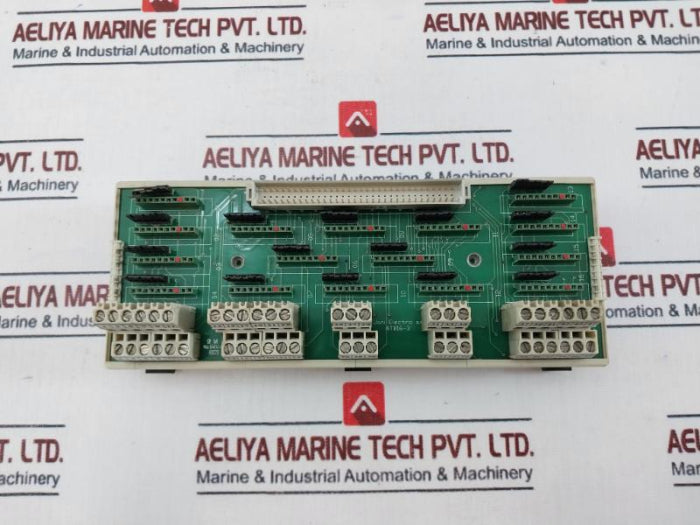 Jani Electro Atb16-3 Printed Circuit Board 94V-0 4001081/Jp0165