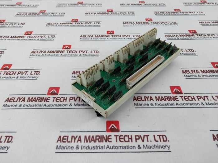 Jani Electro Atb16-3 Printed Circuit Board 94V-0 4001081/Jp0165