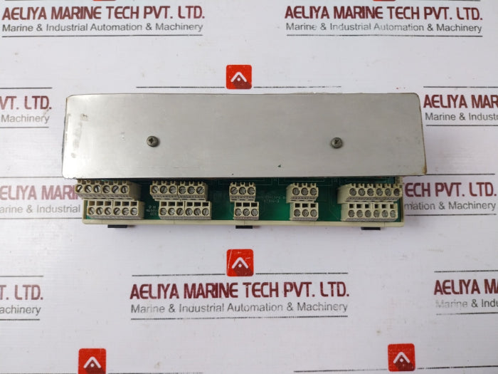 Jani Electro Atb16-3 Printed Circuit Board Interface Module 4001081/jp0165 94v-0