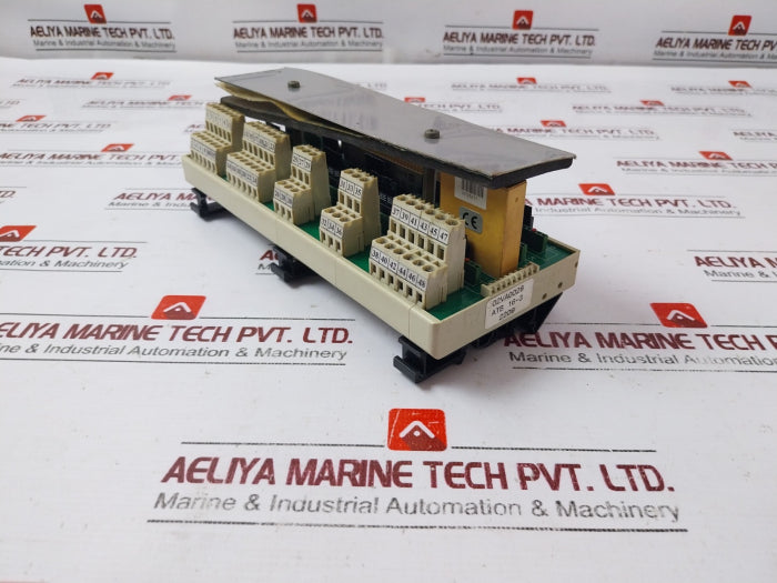 Jani Electro Atb16-3 Printed Circuit Board Interface Module 4001081/jp0165 94v-0