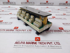 Jani Electro Atb16-3 Printed Circuit Board Interface Module 4001081/jp0165 94v-0