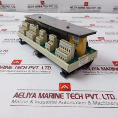 Jani Electro Atb16-3 Printed Circuit Board Interface Module 4001081/jp0165 94v-0