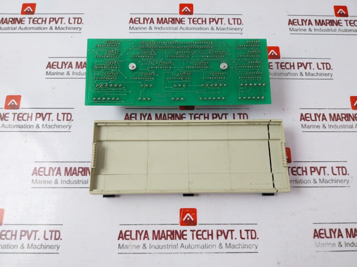 Jani Electro Atb16-3 Printed Circuit Board Interface Module 4001081/jp0165 94v-0