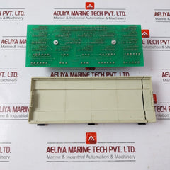 Jani Electro Atb16-3 Printed Circuit Board Interface Module 4001081/jp0165 94v-0