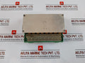 Jani Electro Atb16 Relay Card Controller Board Module Jp0145